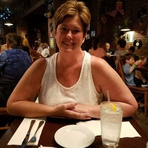 Meet your Posher, Joanne